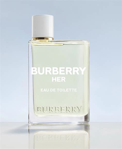 macy's burberry eau de parfum|burberry her eau toilette 2022.